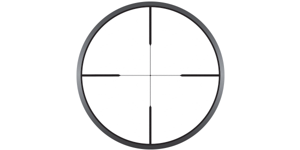 PROSTAFF P3 TARGET EFR – Bild 5