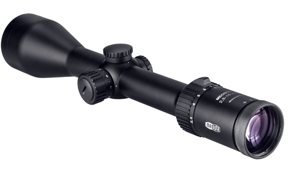 MeoStar R2 2.5-15x56 RD