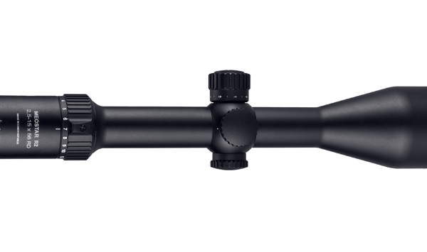 MeoStar R2 2.5-15x56 RD – Bild 2