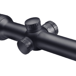 Meopta, Meostar R1 1-4x22 mit K-DOT
