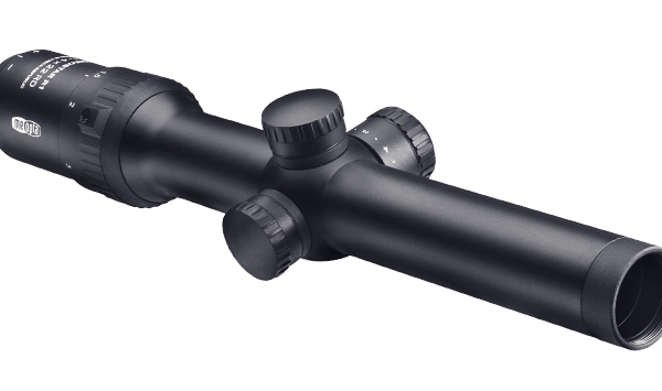 Meopta, Meostar R1 1-4x22 mit K-DOT