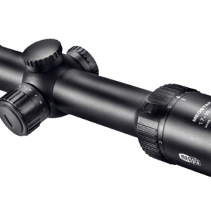MeoStar R2 1,7-10x42 RD