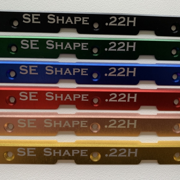 SE Schaft shape .22H – Bild 3