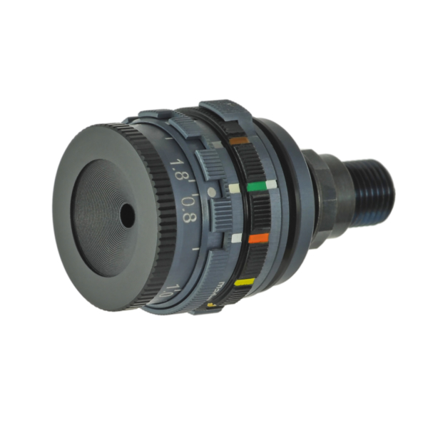 Sight 1,8 Super AR II