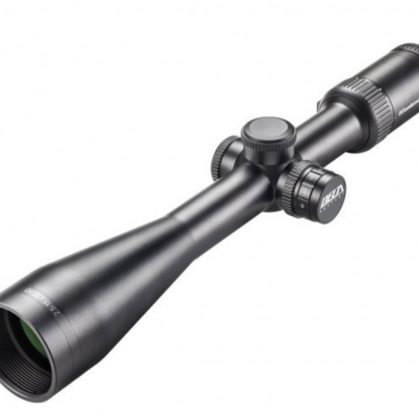 Delta Titanium HD 2,5-15x50 SF