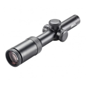 Delta Titanium 1-6x24 HD 4A-S