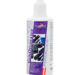 FLUNA Gun Degreaser, Entfetter, 100ml, Fl.