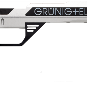 G+E Aluminium Schaft XRS