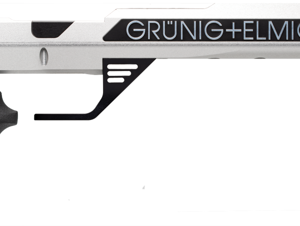 G+E Aluminium Schaft XRS