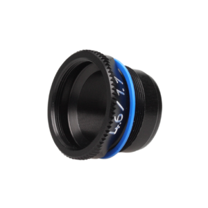 G+E Glasringkorn TOP SIGHT 1.1 / M18 / Ø2.9-4.7