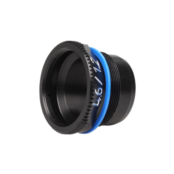 G+E Glasringkorn TOP SIGHT 1.2 / M18 / Ø2.9-4.7 – Bild 3