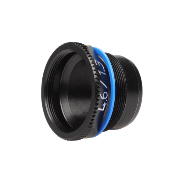 G+E Glasringkorn TOP SIGHT 1.3 / M18 / Ø2.9-4.7 – Bild 3