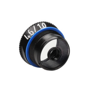 G+E Glasringkorn TOP SIGHT 1.0 / M18 / Ø2.9-4.7
