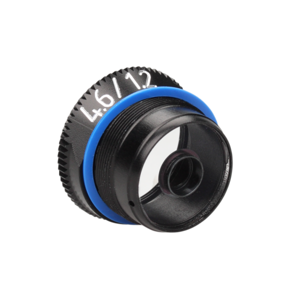 G+E Glasringkorn TOP SIGHT 1.2 / M18 / Ø2.9-4.7