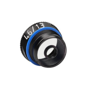 G+E Glasringkorn TOP SIGHT 1.3 / M18 / Ø2.9-4.7