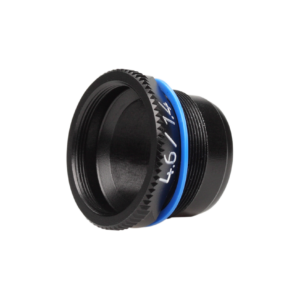 G+E Glasringkorn TOP SIGHT 1.4 / M18 / Ø2.9-4.7 (Kopie)