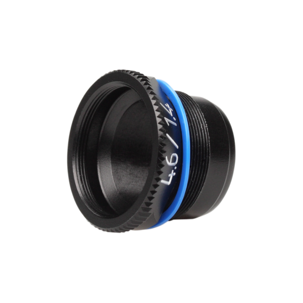 G+E Glasringkorn TOP SIGHT 1.4 / M18 / Ø2.9-4.7 (Kopie)