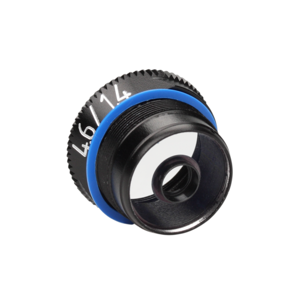 G+E Glasringkorn TOP SIGHT 1.4 / M18 / Ø2.9-4.7 (Kopie) – Bild 3