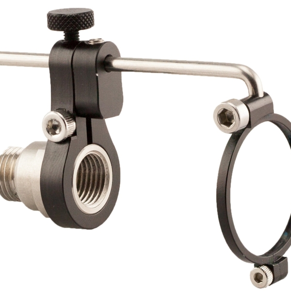 SE Glashaltesystem lens system