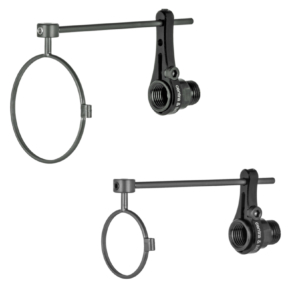 MEC glas Monocle