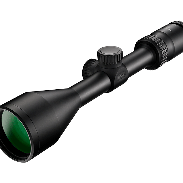 PROSTAFF P3 3-9x50 Matte BDC