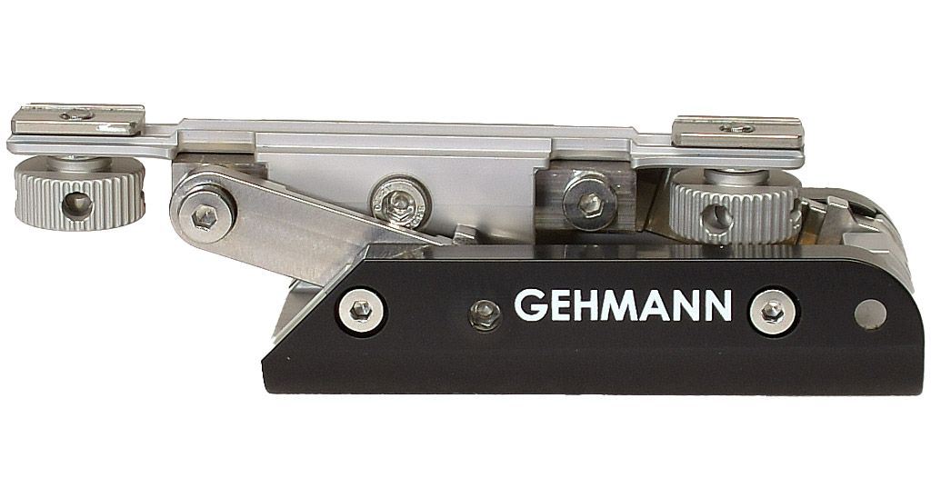 Gehmann Handauflage SUPPORT